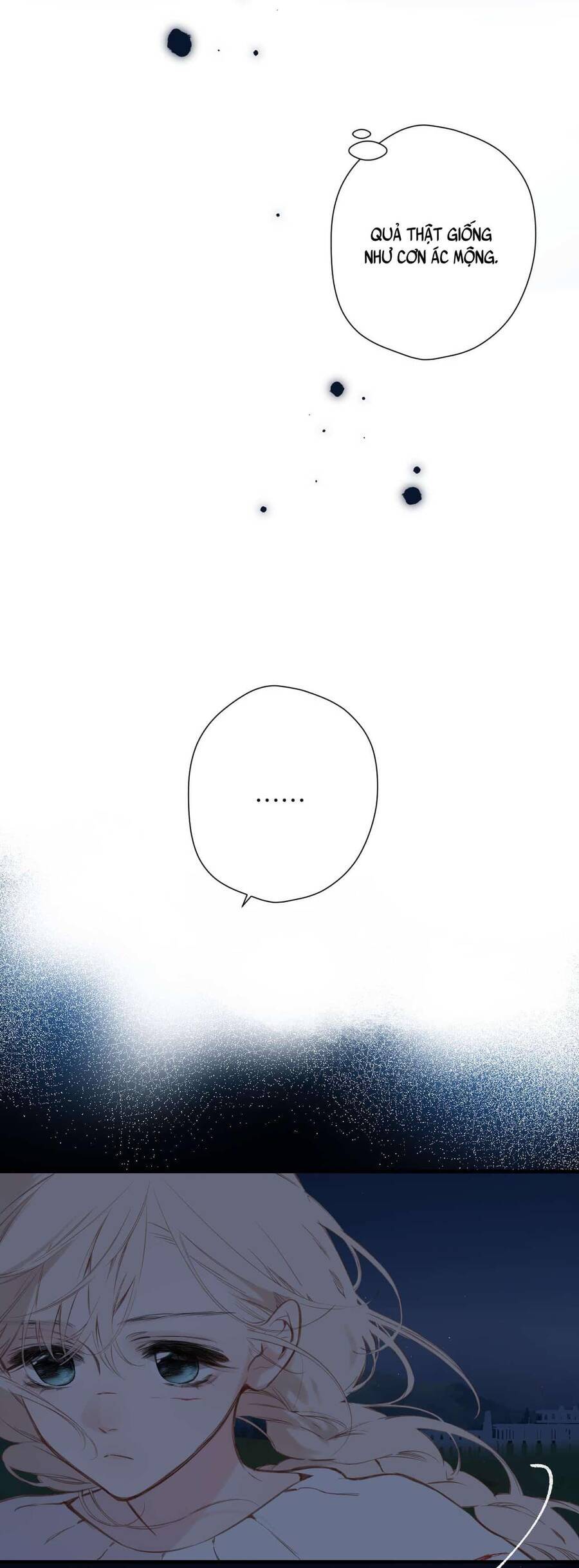 Dã Thú Khi Yêu: Chapter 22