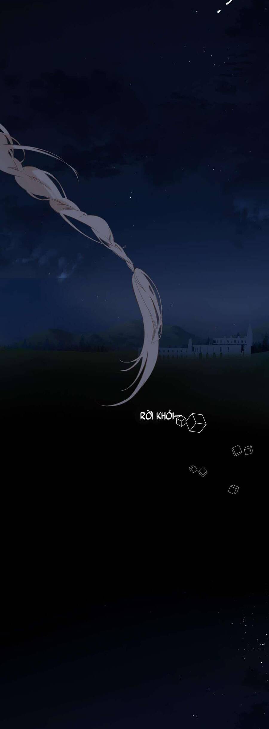 Dã Thú Khi Yêu: Chapter 22