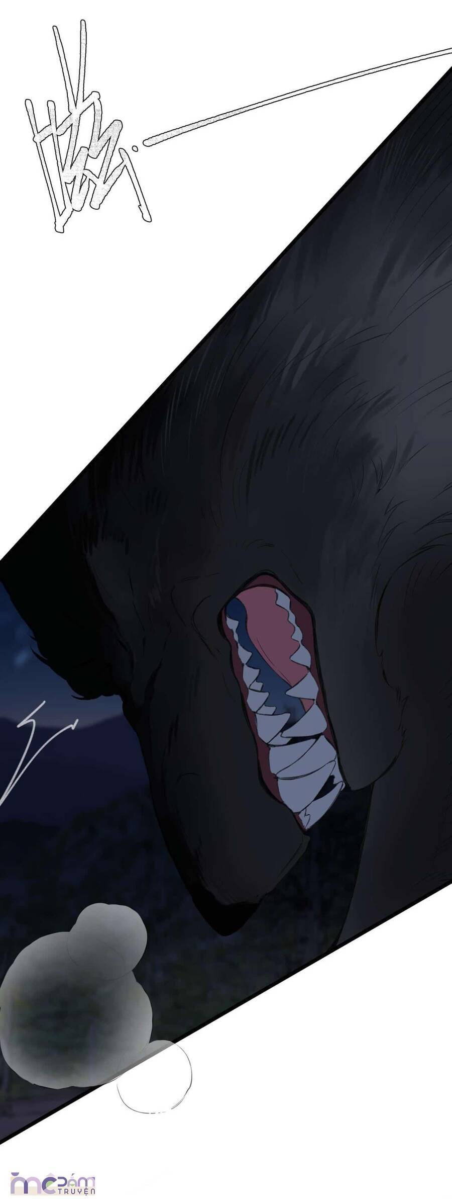 Dã Thú Khi Yêu: Chapter 22