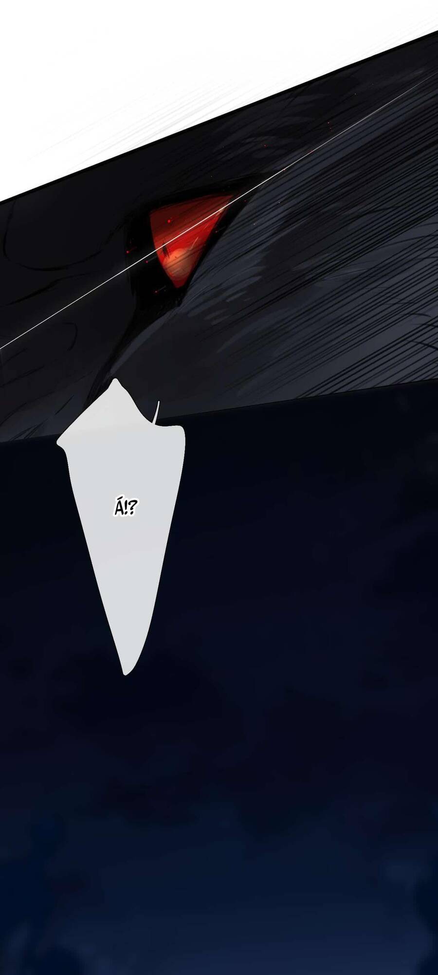 Dã Thú Khi Yêu: Chapter 22