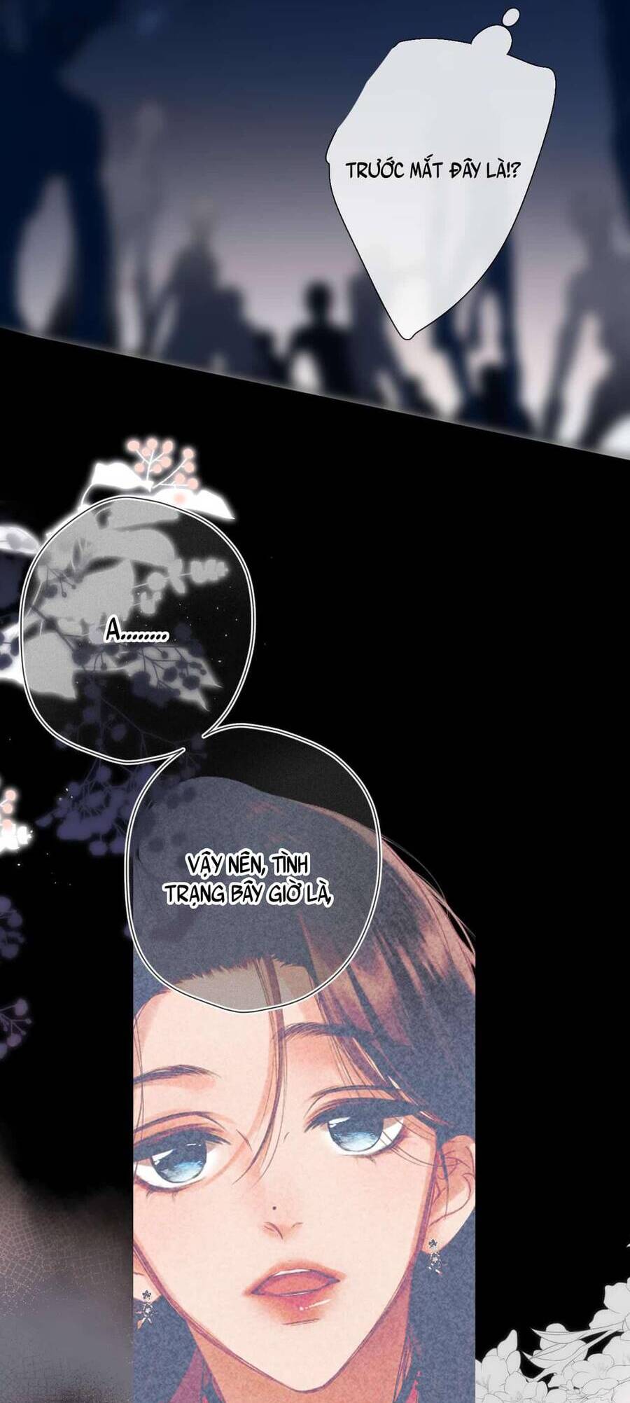 Dã Thú Khi Yêu: Chapter 22