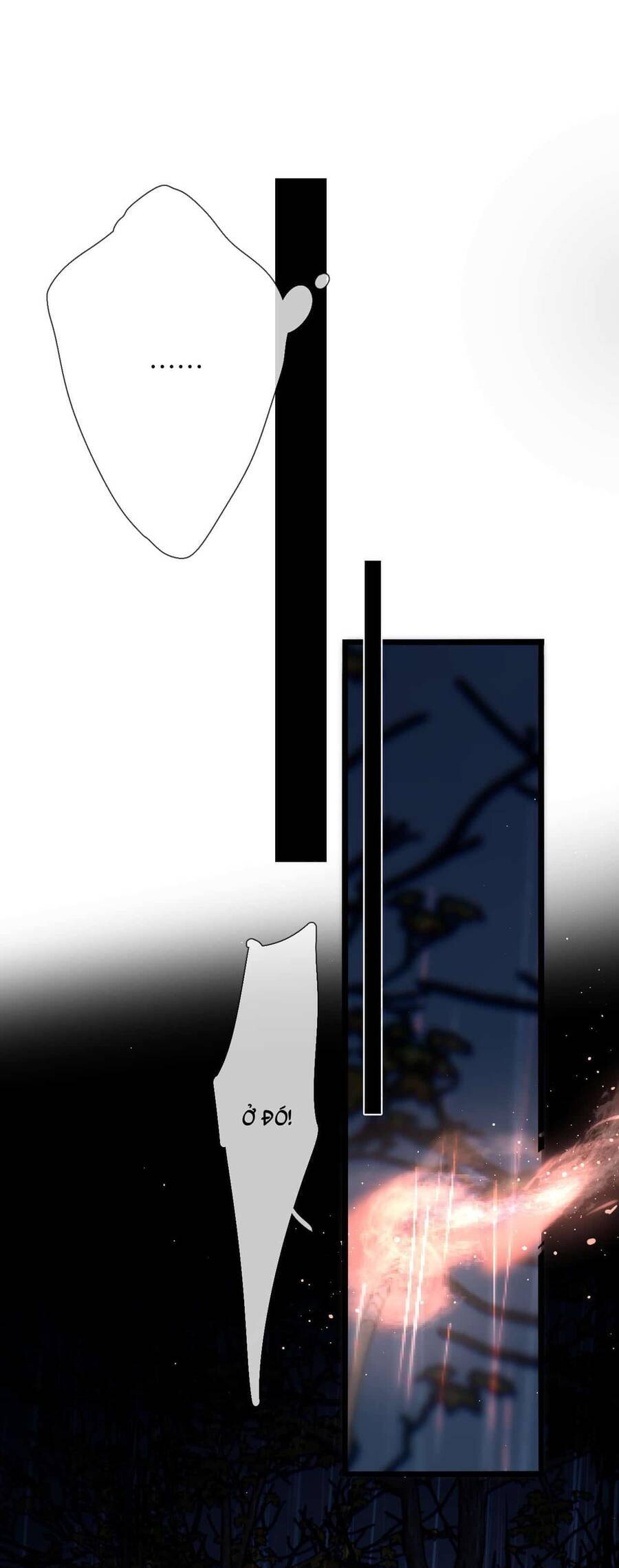 Dã Thú Khi Yêu: Chapter 22