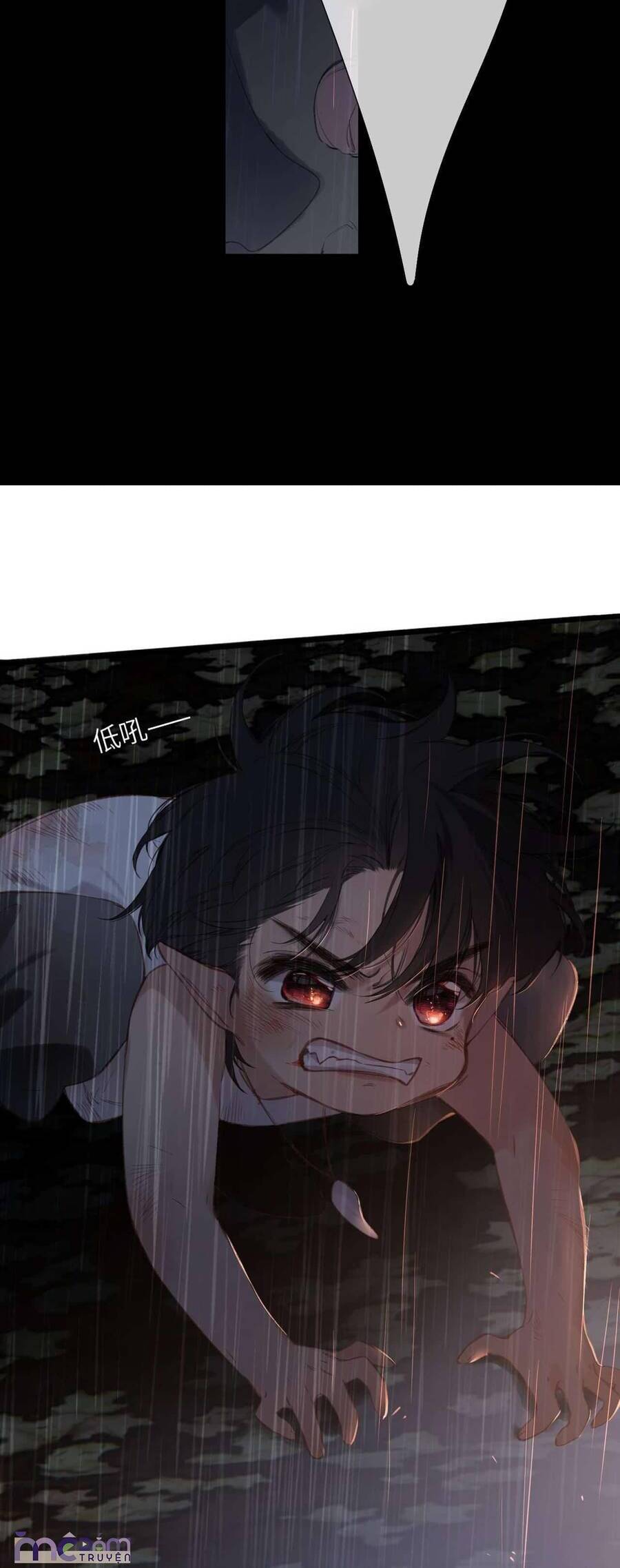 Dã Thú Khi Yêu: Chapter 22