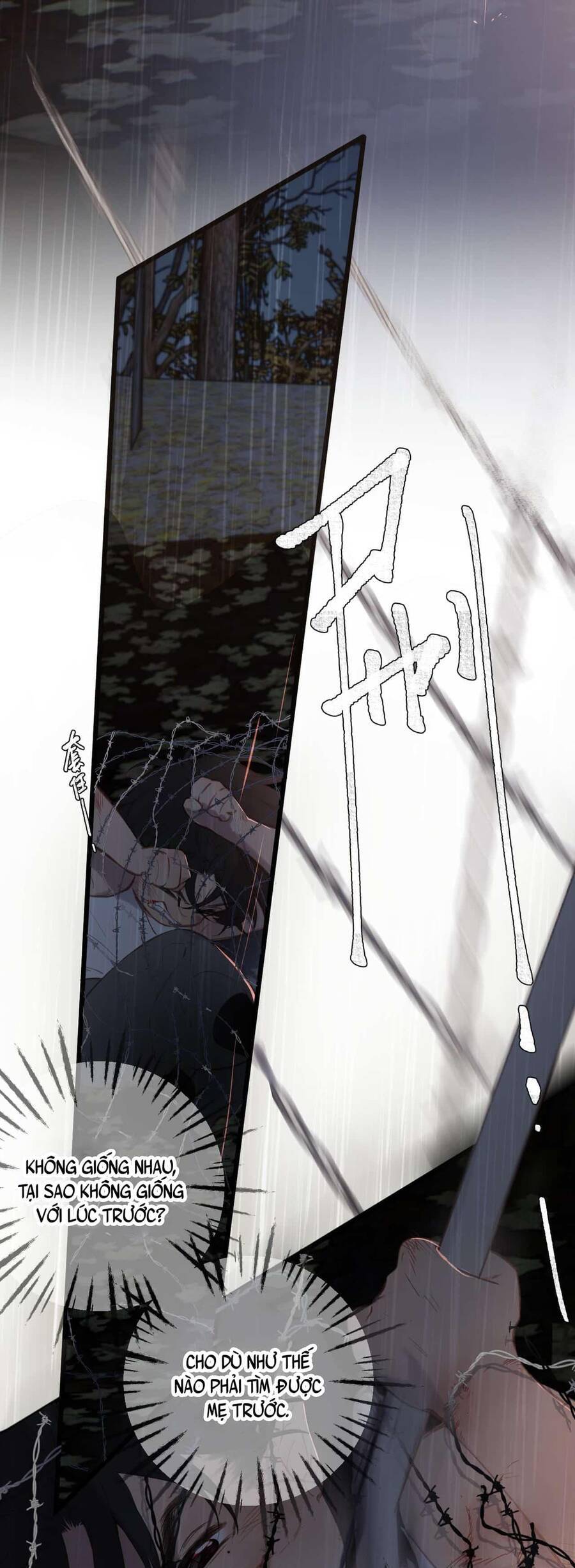 Dã Thú Khi Yêu: Chapter 22