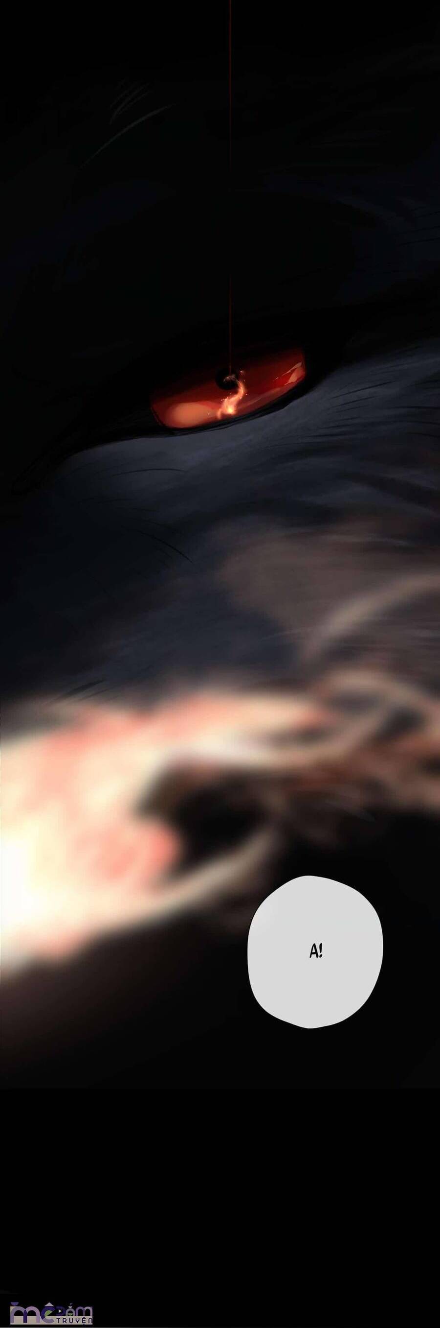 Dã Thú Khi Yêu: Chapter 22