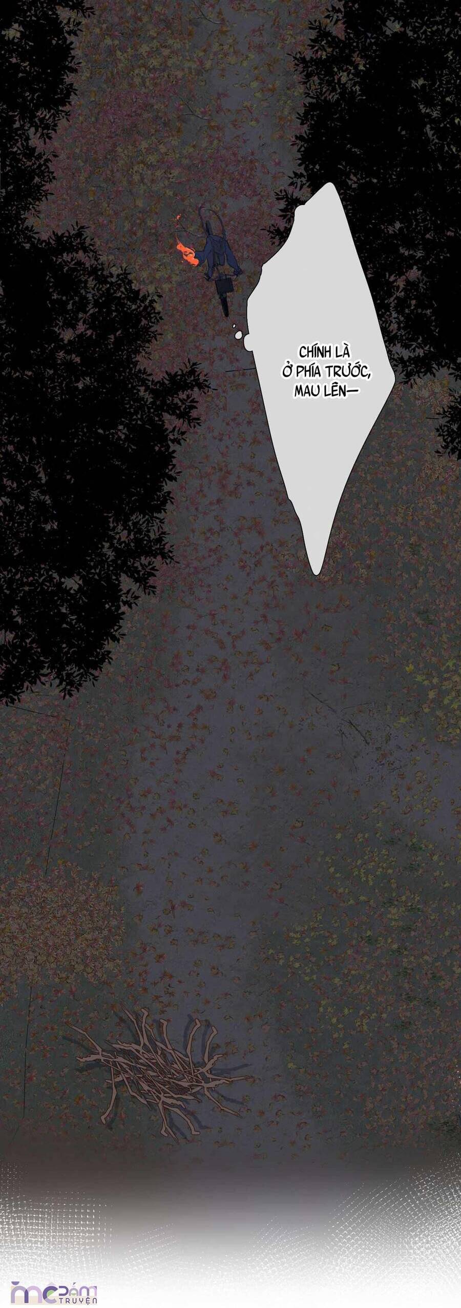 Dã Thú Khi Yêu: Chapter 23