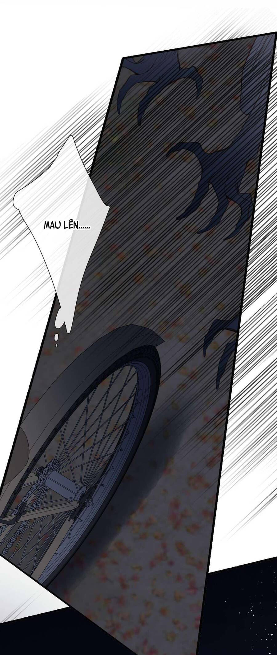 Dã Thú Khi Yêu: Chapter 23