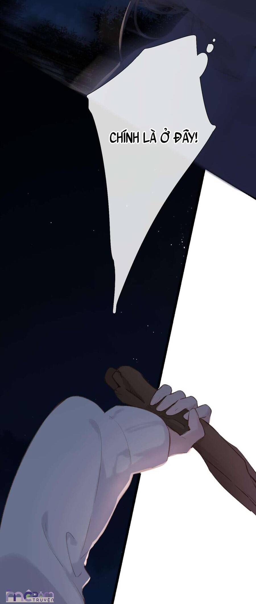 Dã Thú Khi Yêu: Chapter 23