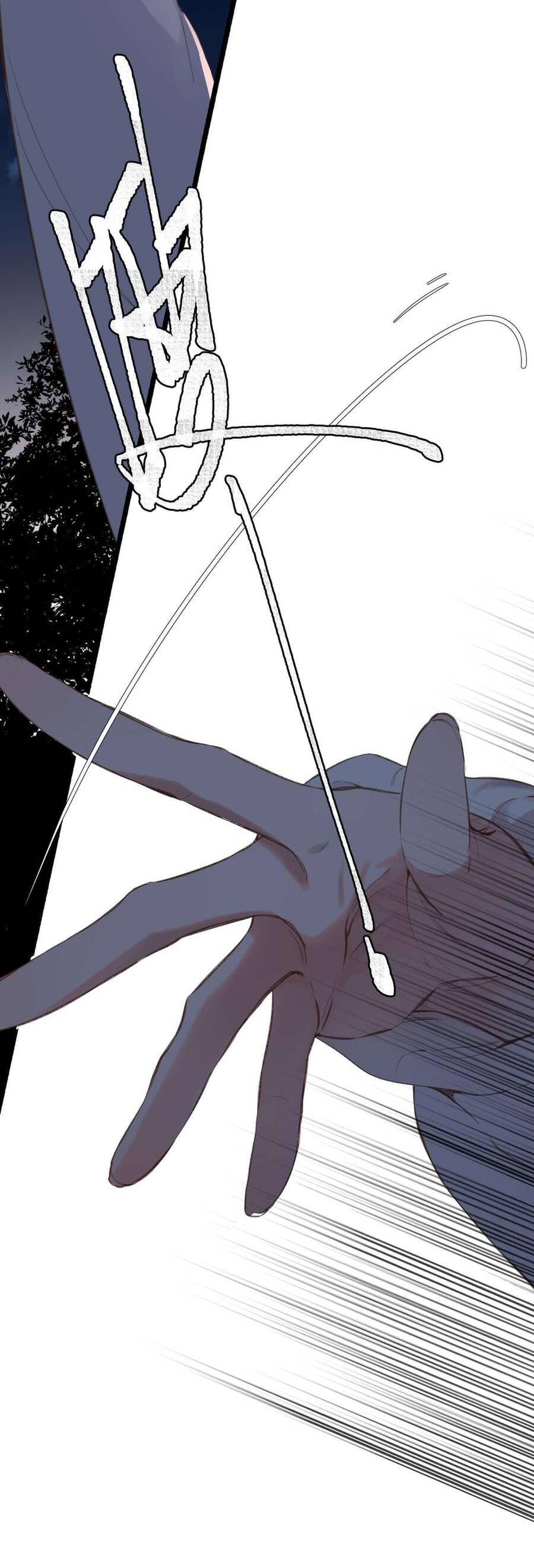 Dã Thú Khi Yêu: Chapter 23