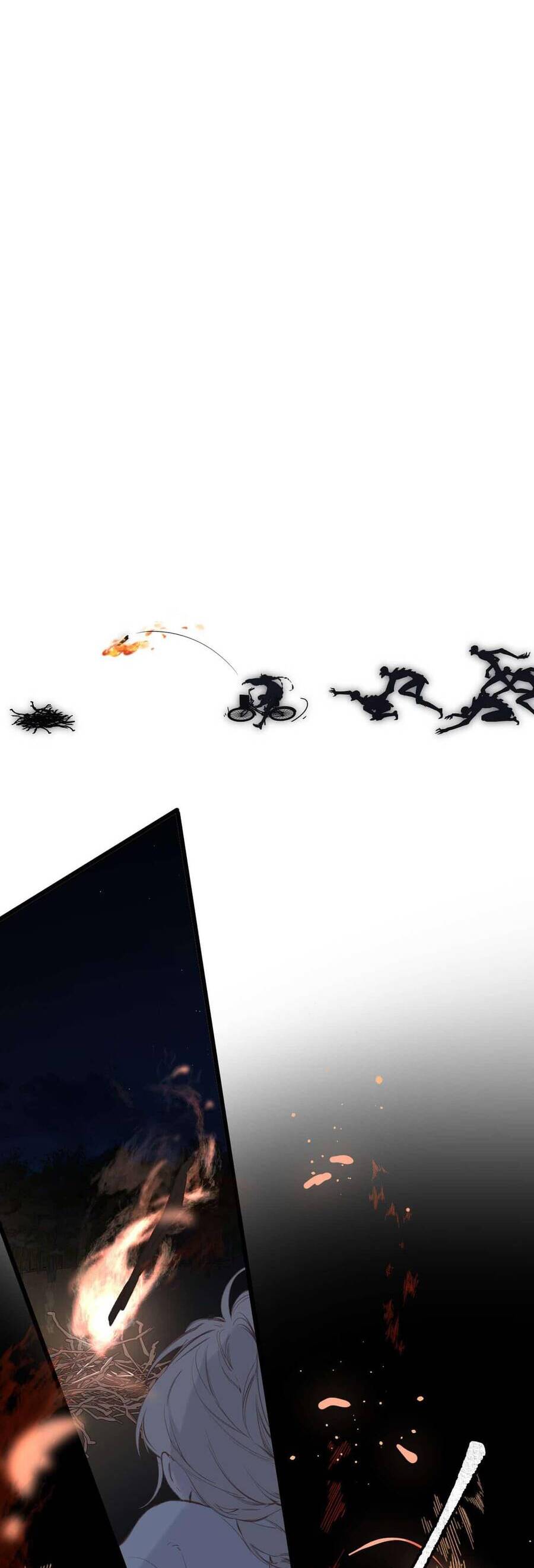 Dã Thú Khi Yêu: Chapter 23