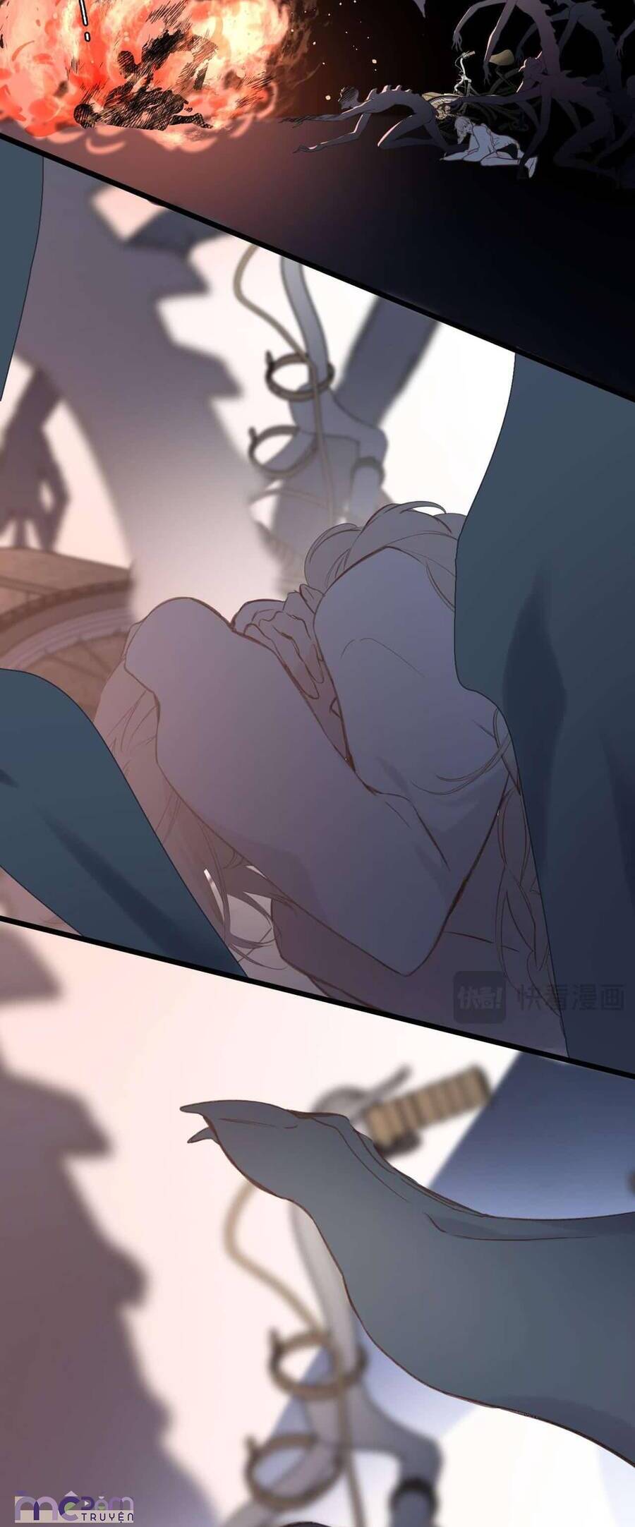 Dã Thú Khi Yêu: Chapter 23