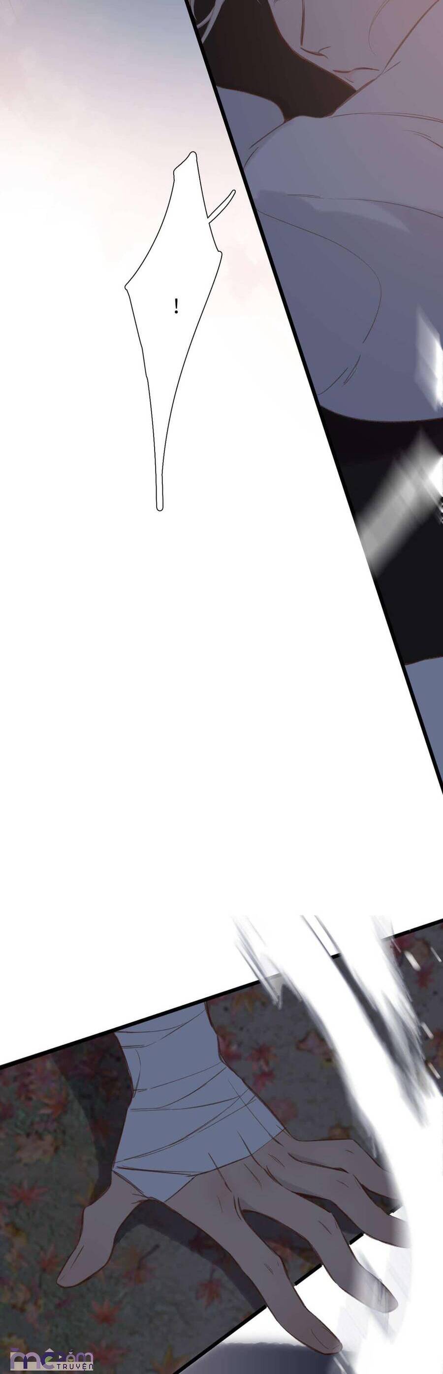 Dã Thú Khi Yêu: Chapter 23