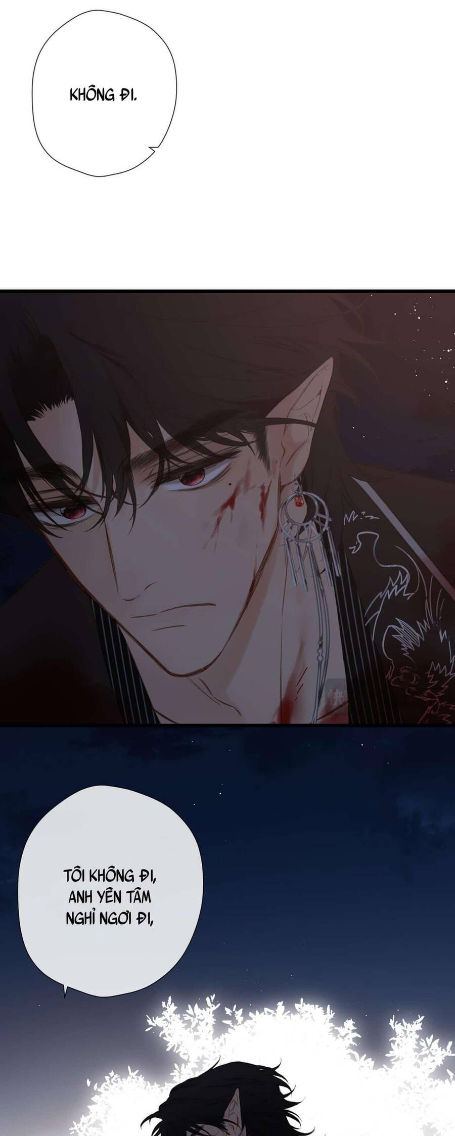 Dã Thú Khi Yêu: Chapter 23