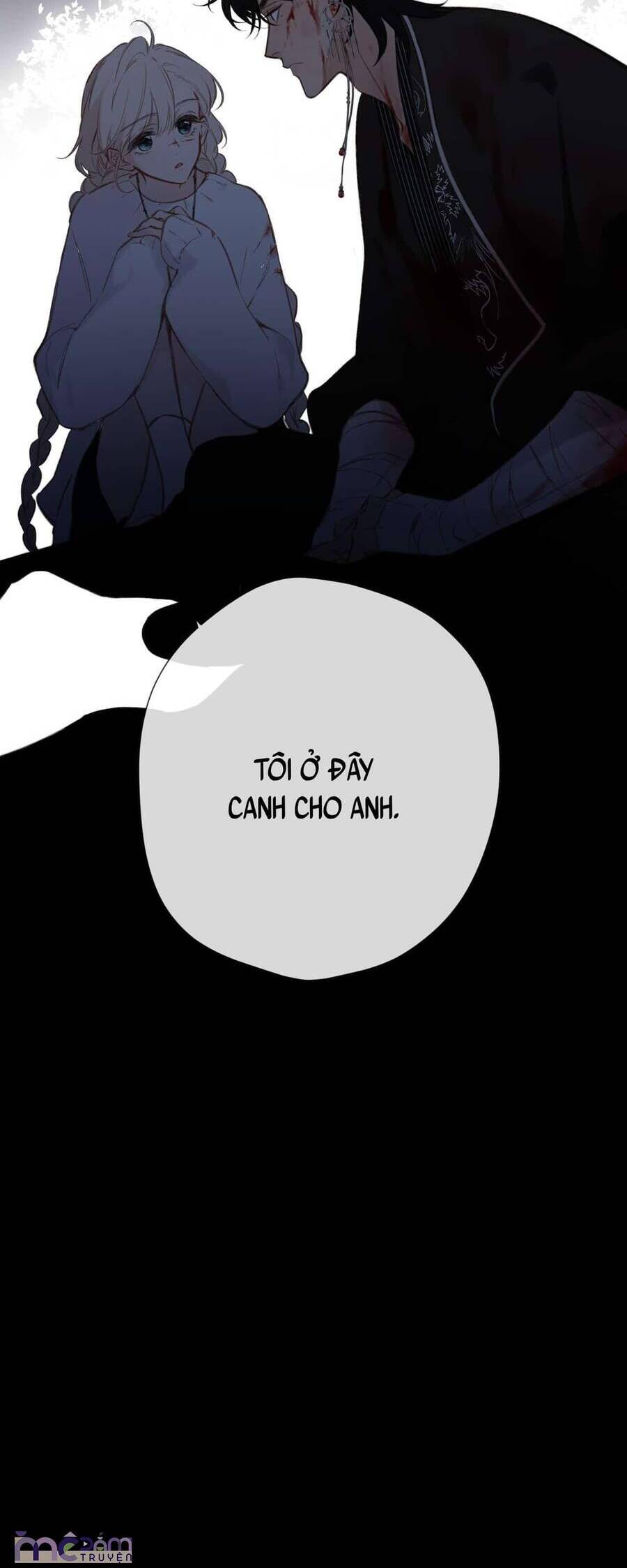 Dã Thú Khi Yêu: Chapter 23