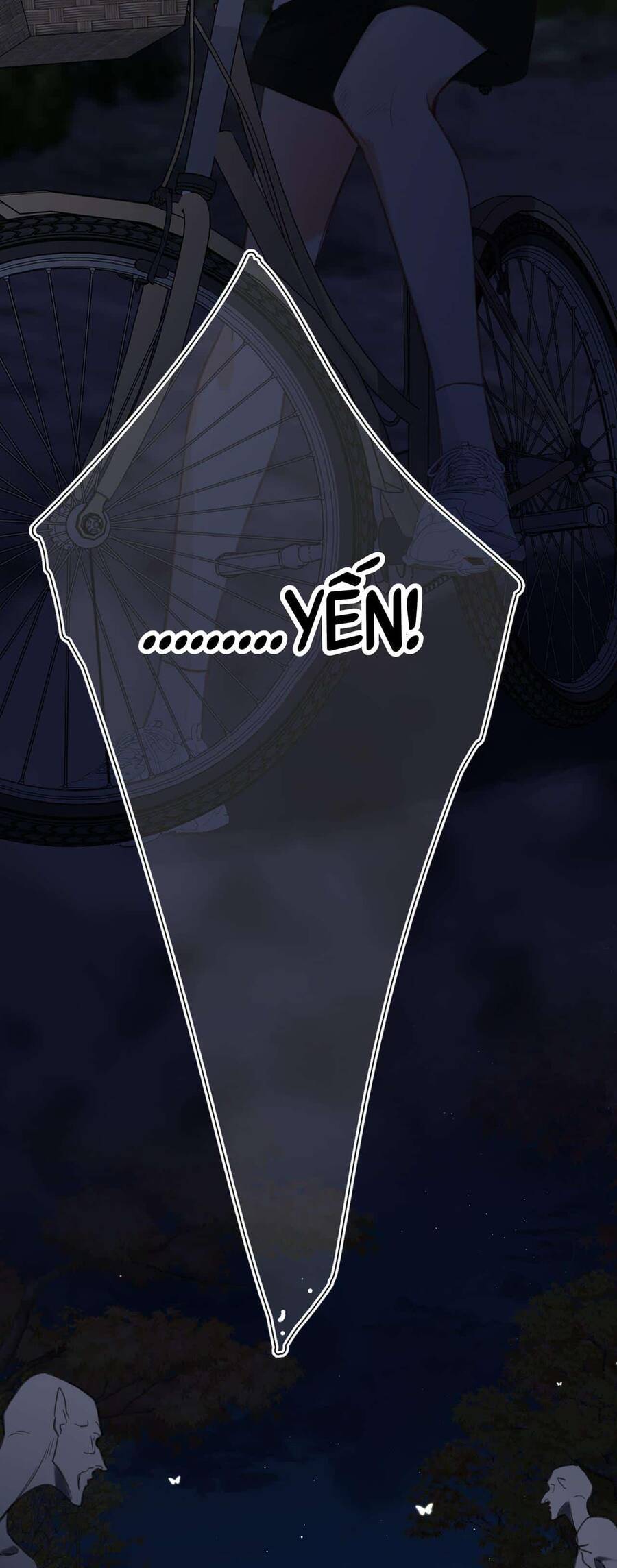 Dã Thú Khi Yêu: Chapter 23