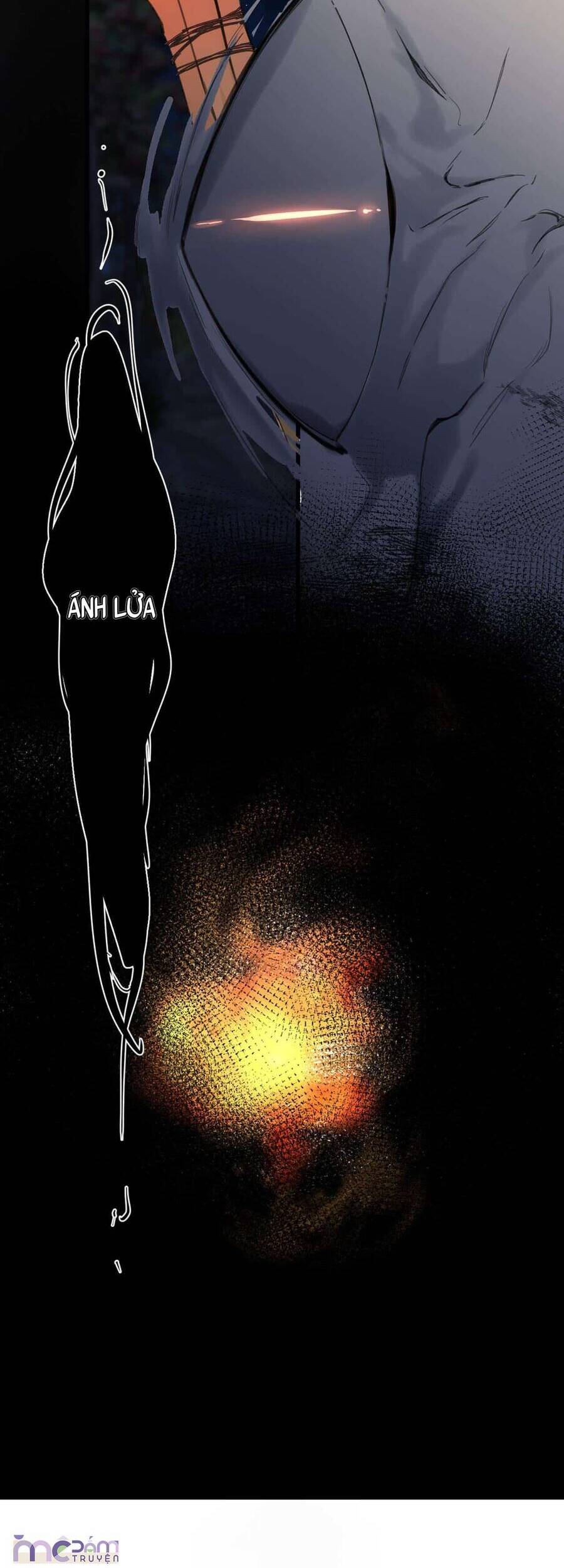 Dã Thú Khi Yêu: Chapter 23