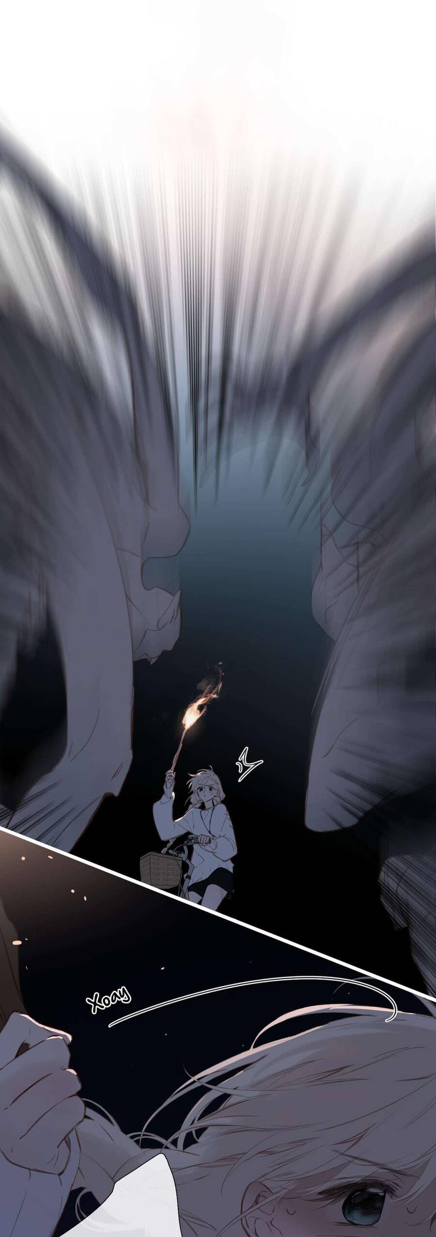 Dã Thú Khi Yêu: Chapter 23