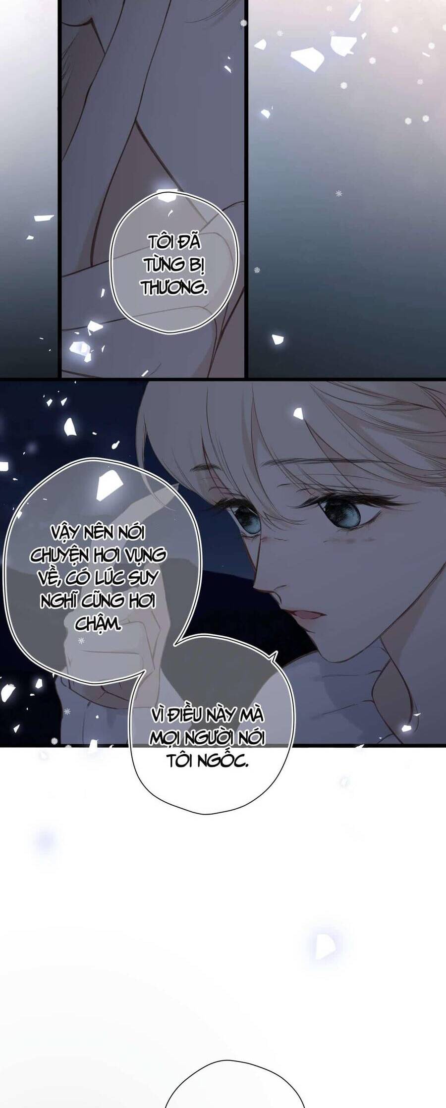 Dã Thú Khi Yêu: Chapter 24