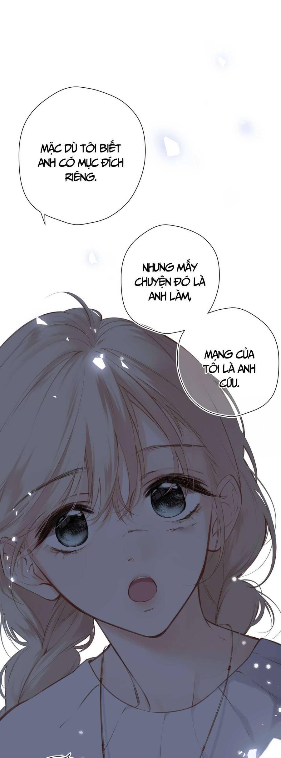 Dã Thú Khi Yêu: Chapter 24