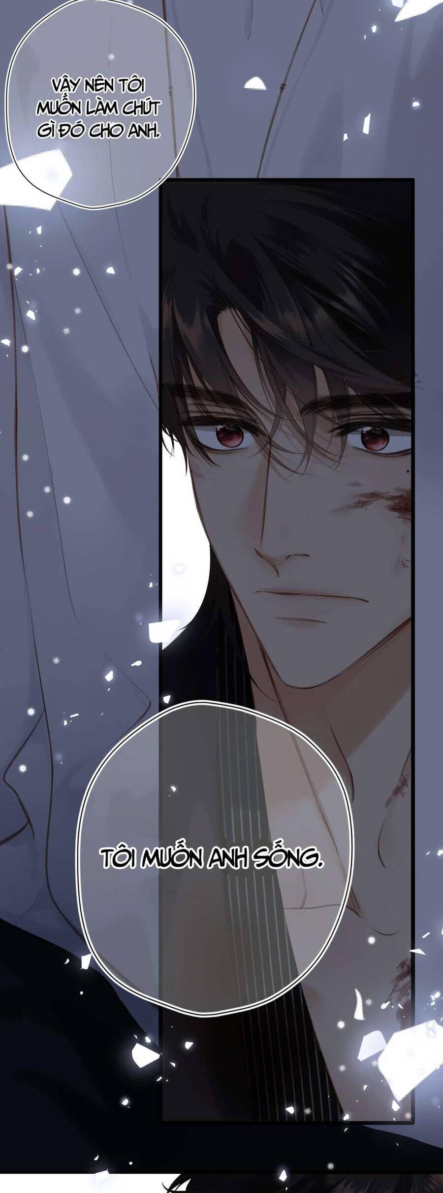 Dã Thú Khi Yêu: Chapter 24