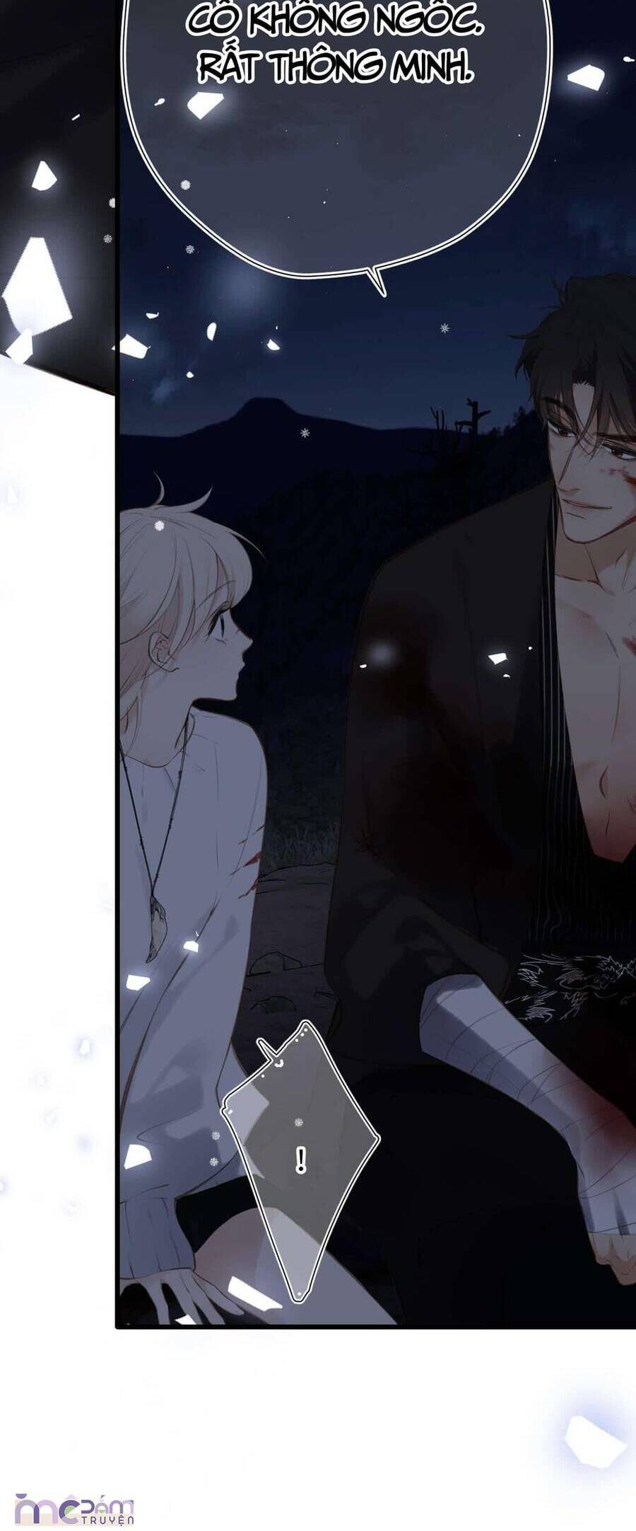 Dã Thú Khi Yêu: Chapter 24