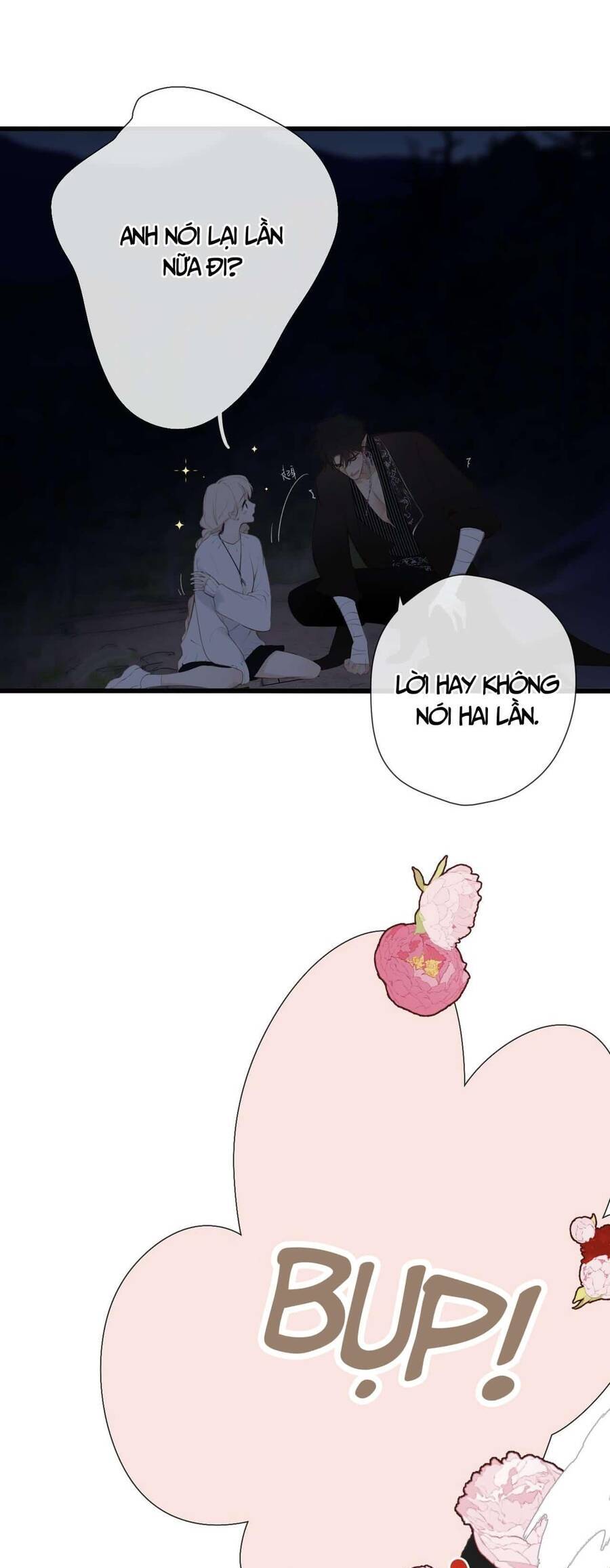 Dã Thú Khi Yêu: Chapter 24