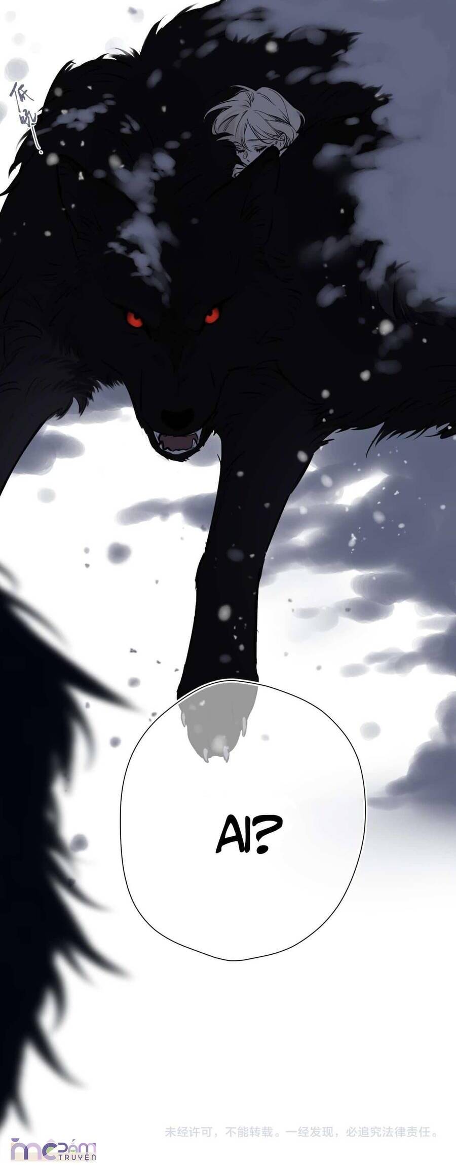 Dã Thú Khi Yêu: Chapter 24