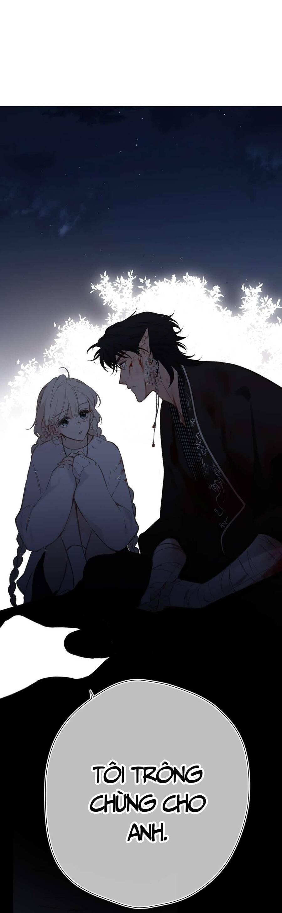 Dã Thú Khi Yêu: Chapter 24