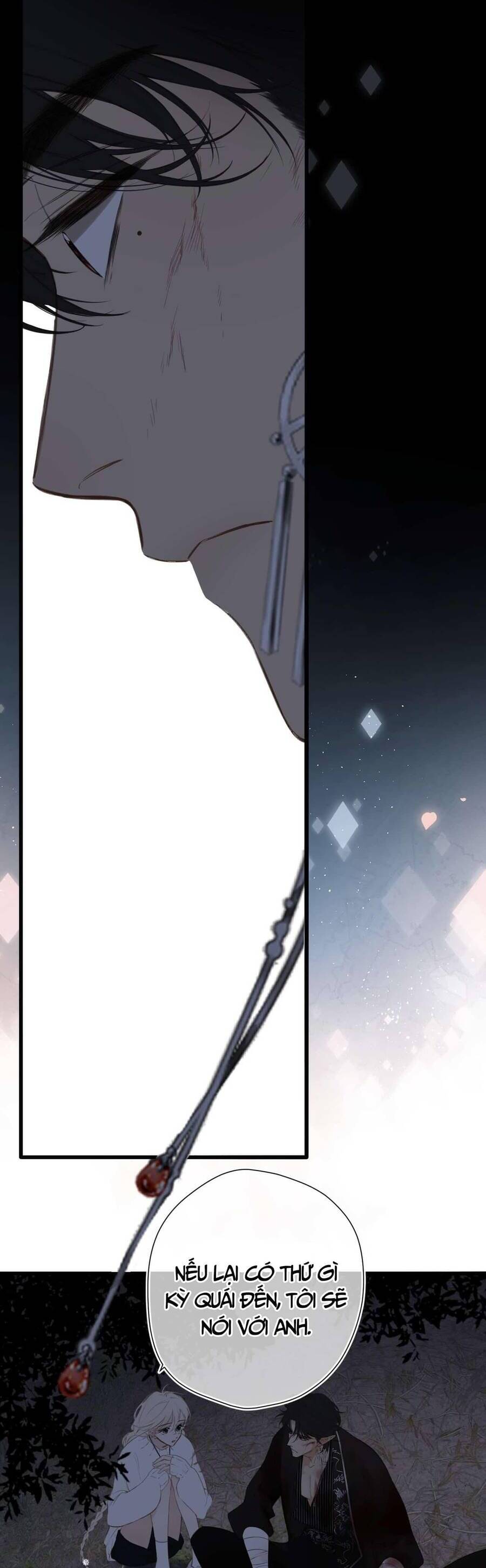 Dã Thú Khi Yêu: Chapter 24