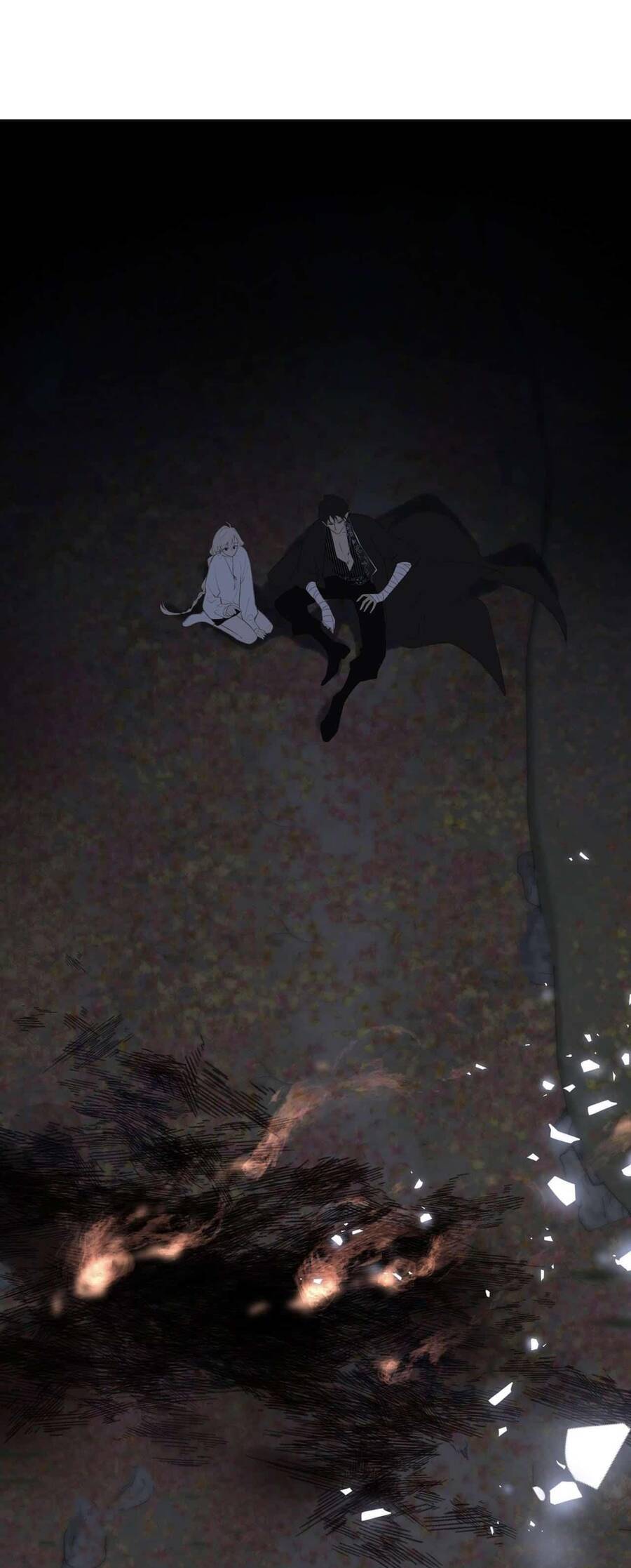 Dã Thú Khi Yêu: Chapter 24