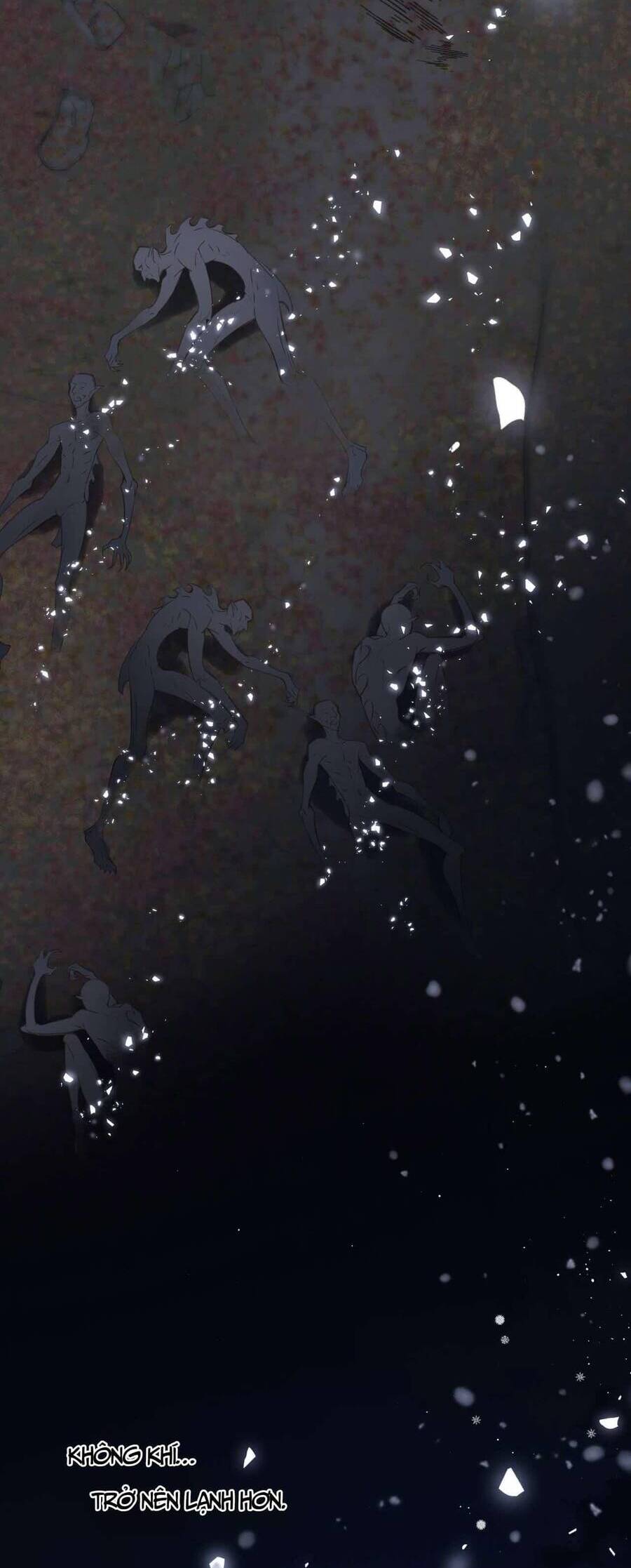 Dã Thú Khi Yêu: Chapter 24