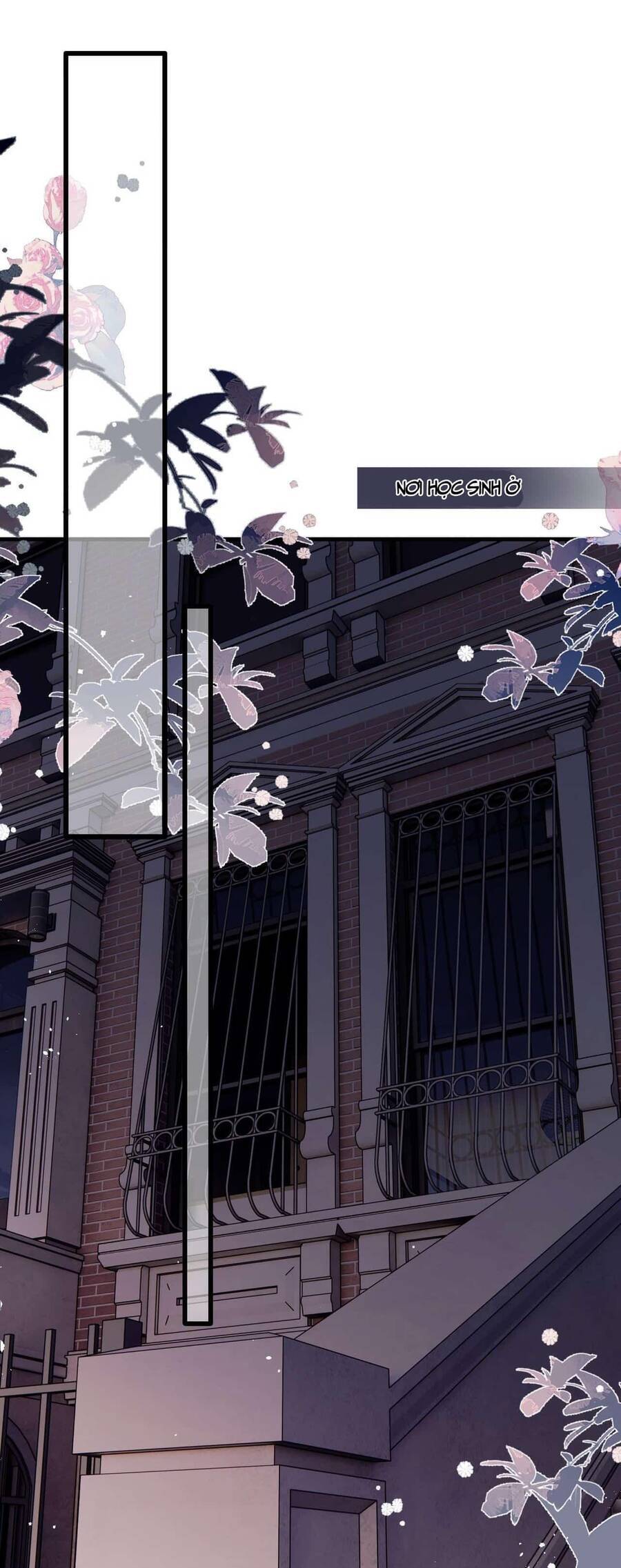 Dã Thú Khi Yêu: Chapter 25