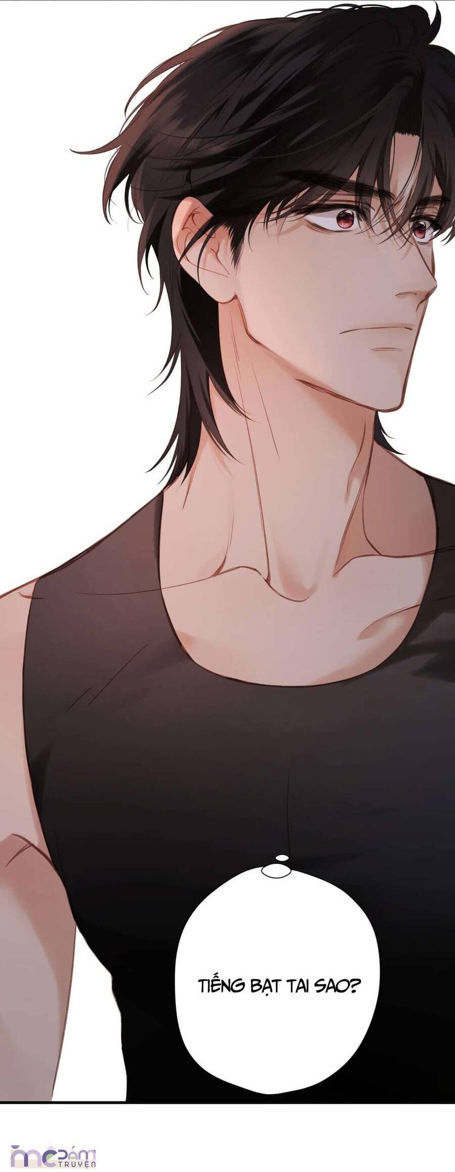 Dã Thú Khi Yêu: Chapter 25