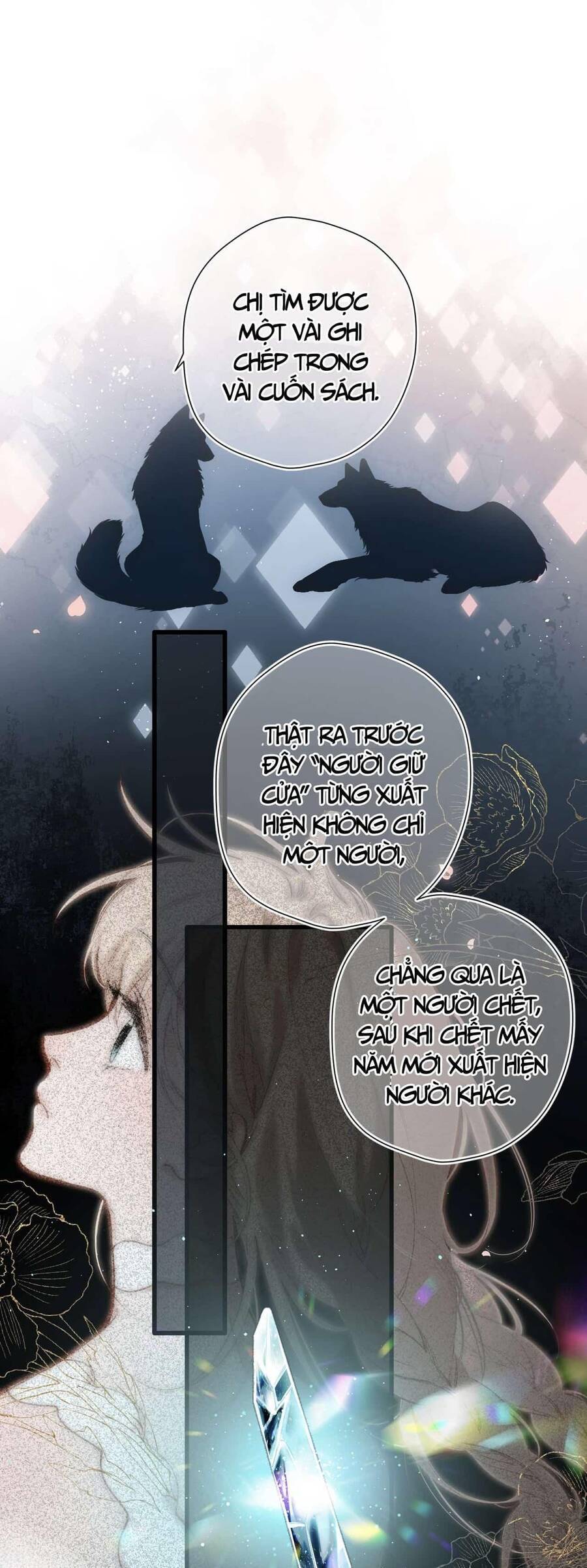 Dã Thú Khi Yêu: Chapter 25