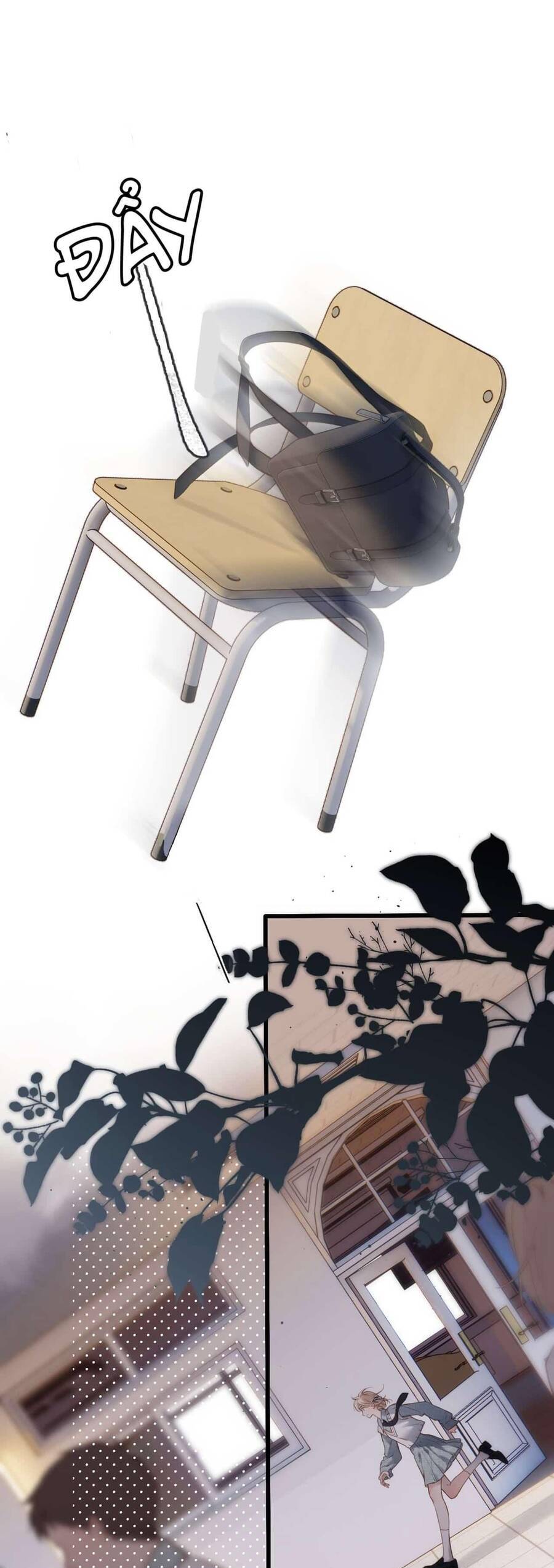 Dã Thú Khi Yêu: Chapter 27