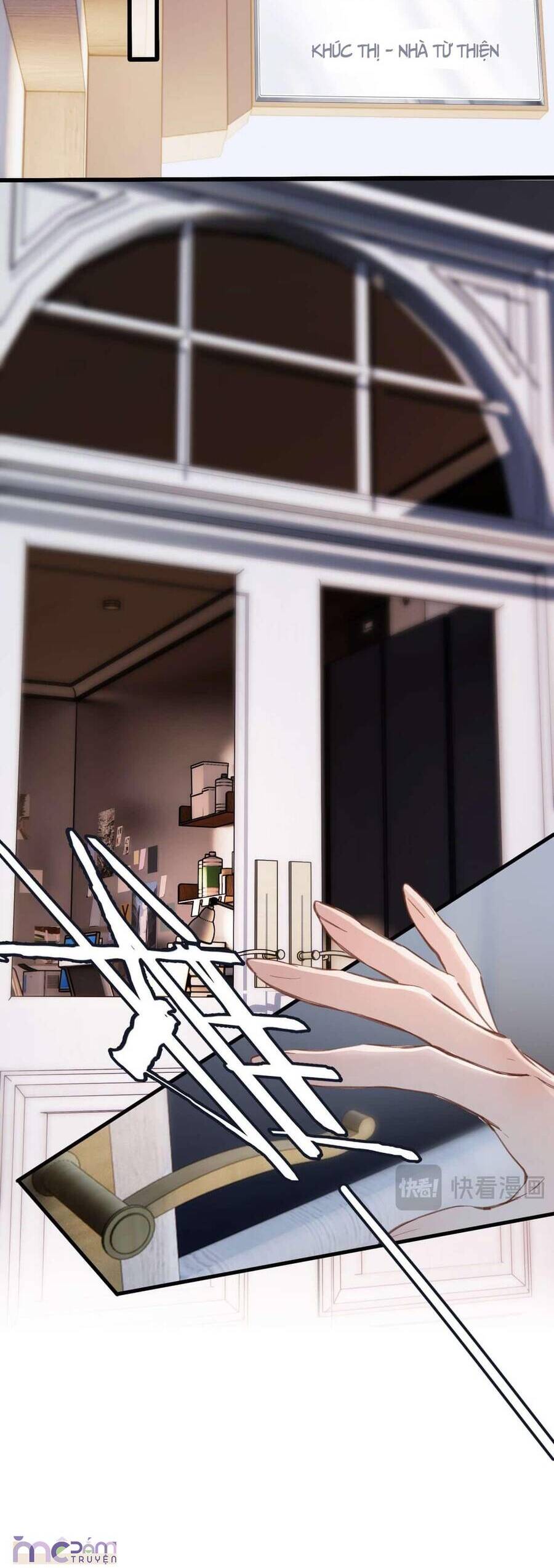 Dã Thú Khi Yêu: Chapter 27