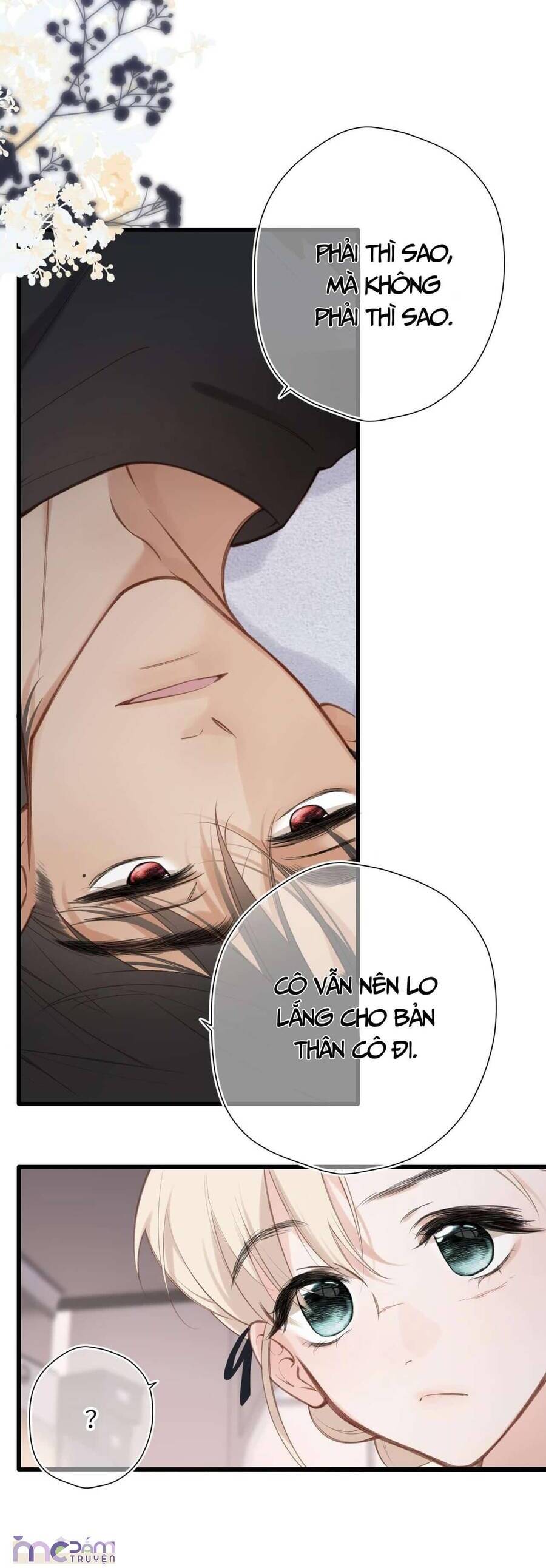 Dã Thú Khi Yêu: Chapter 27