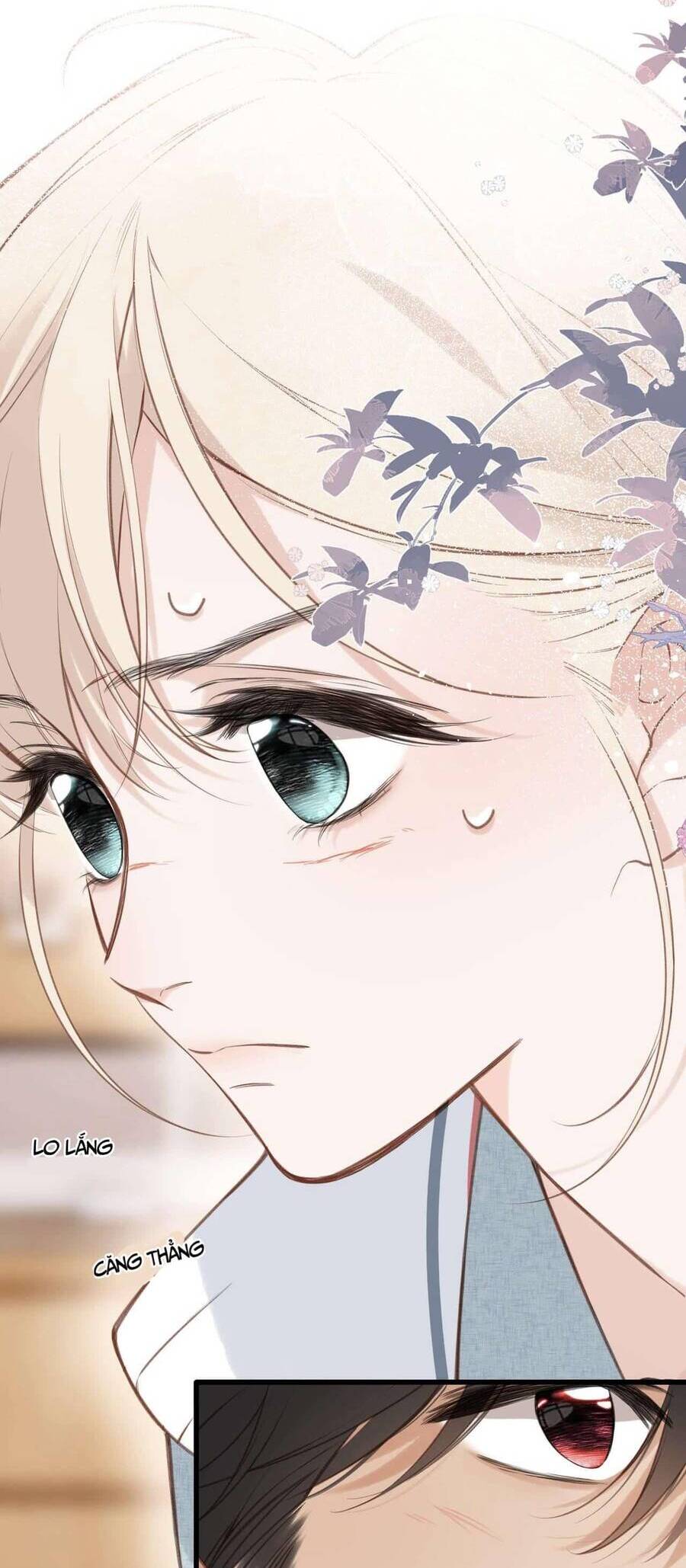 Dã Thú Khi Yêu: Chapter 27