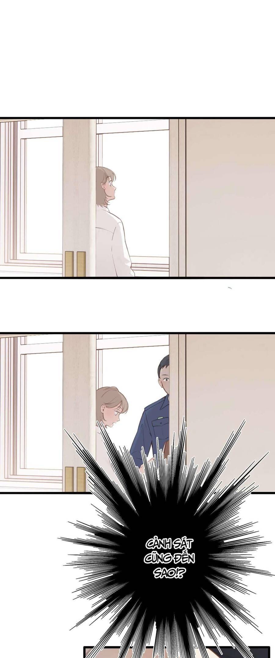 Dã Thú Khi Yêu: Chapter 27