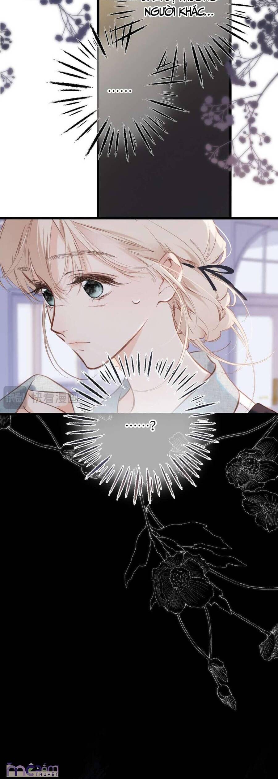 Dã Thú Khi Yêu: Chapter 27