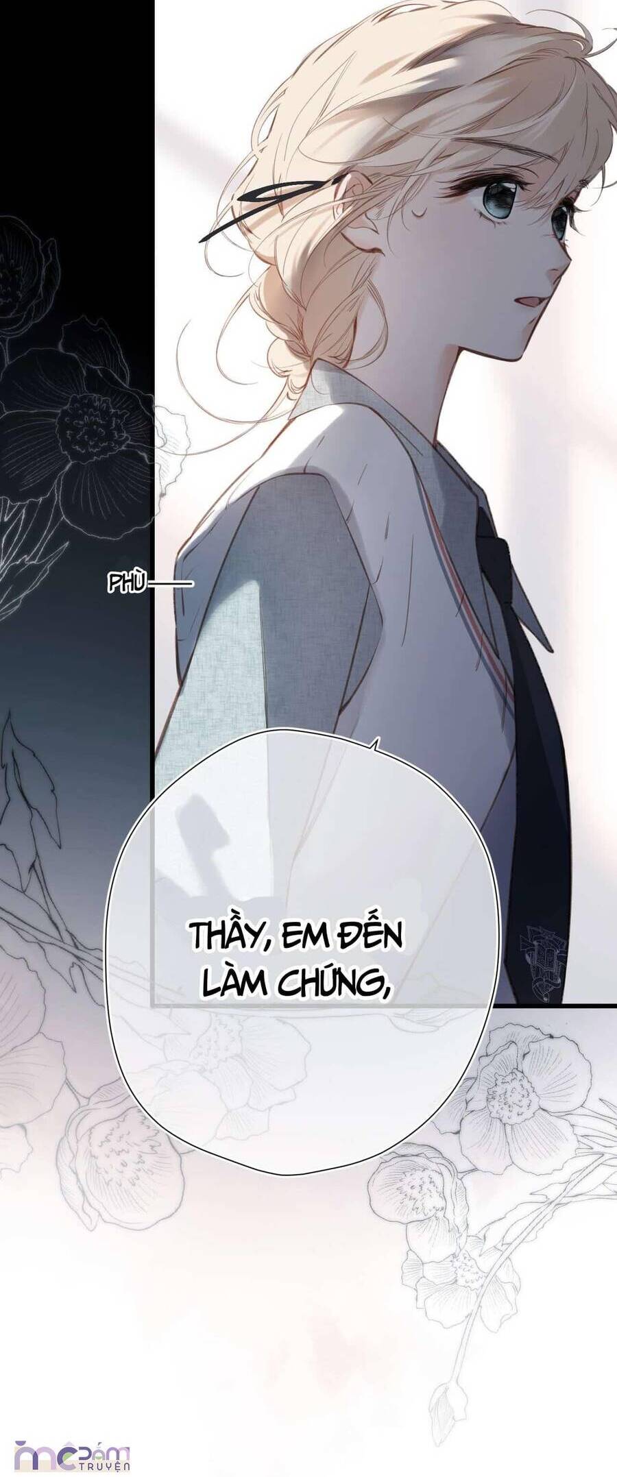 Dã Thú Khi Yêu: Chapter 28