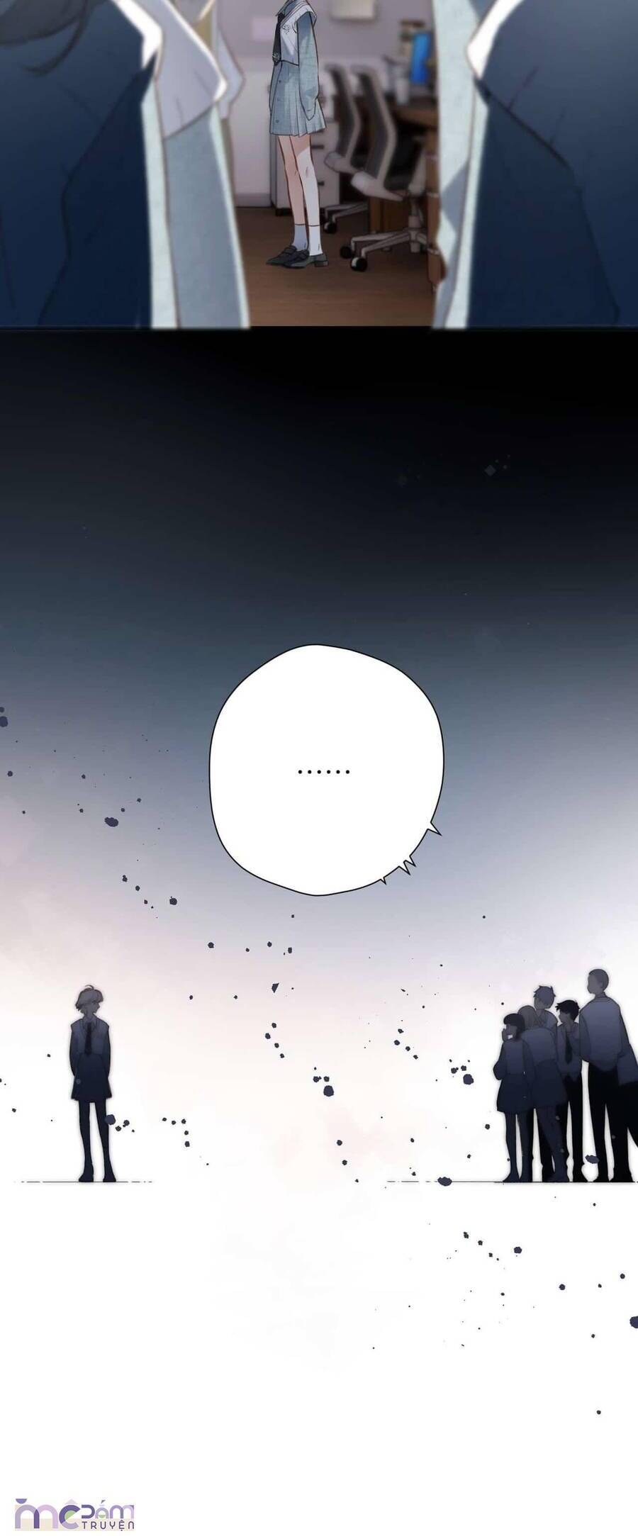 Dã Thú Khi Yêu: Chapter 28