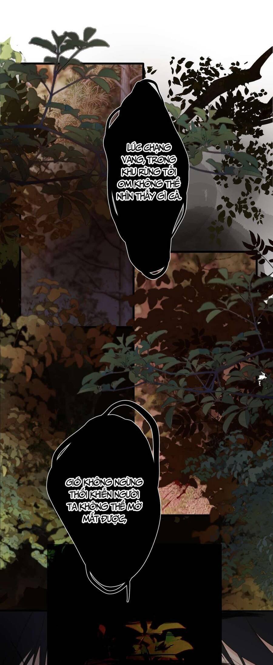 Dã Thú Khi Yêu: Chapter 28