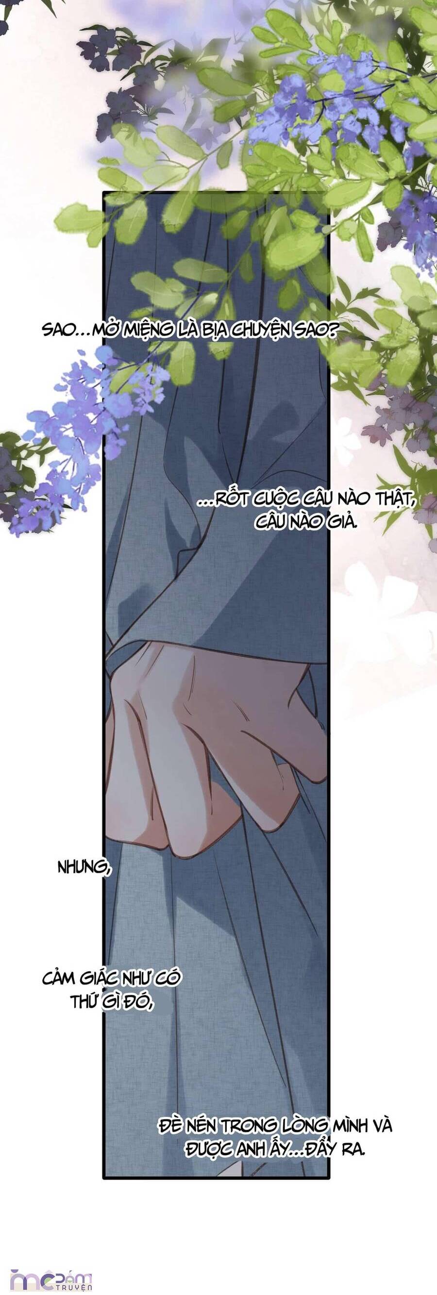 Dã Thú Khi Yêu: Chapter 28