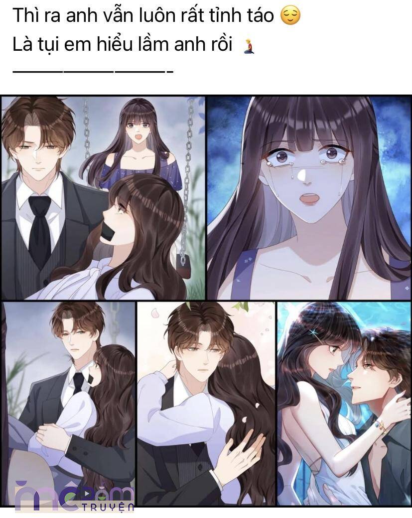 Dã Thú Khi Yêu: Chapter 28