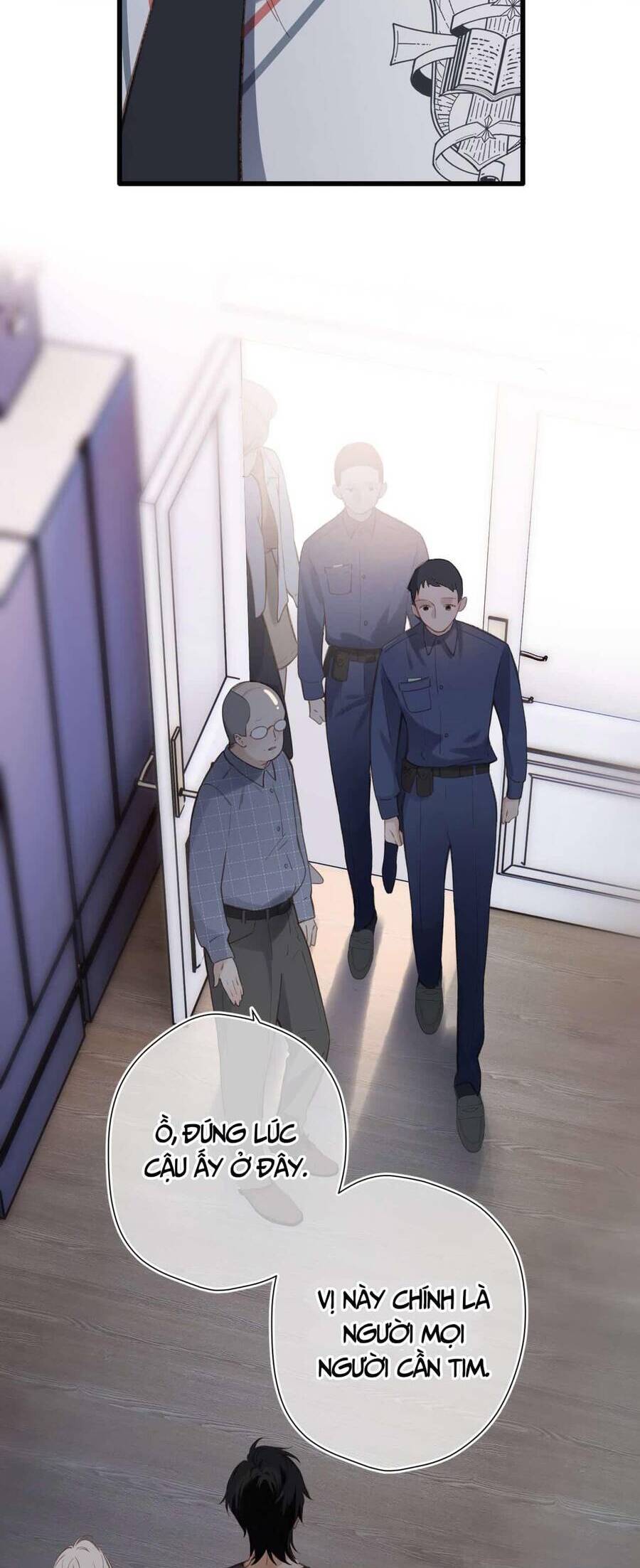 Dã Thú Khi Yêu: Chapter 28