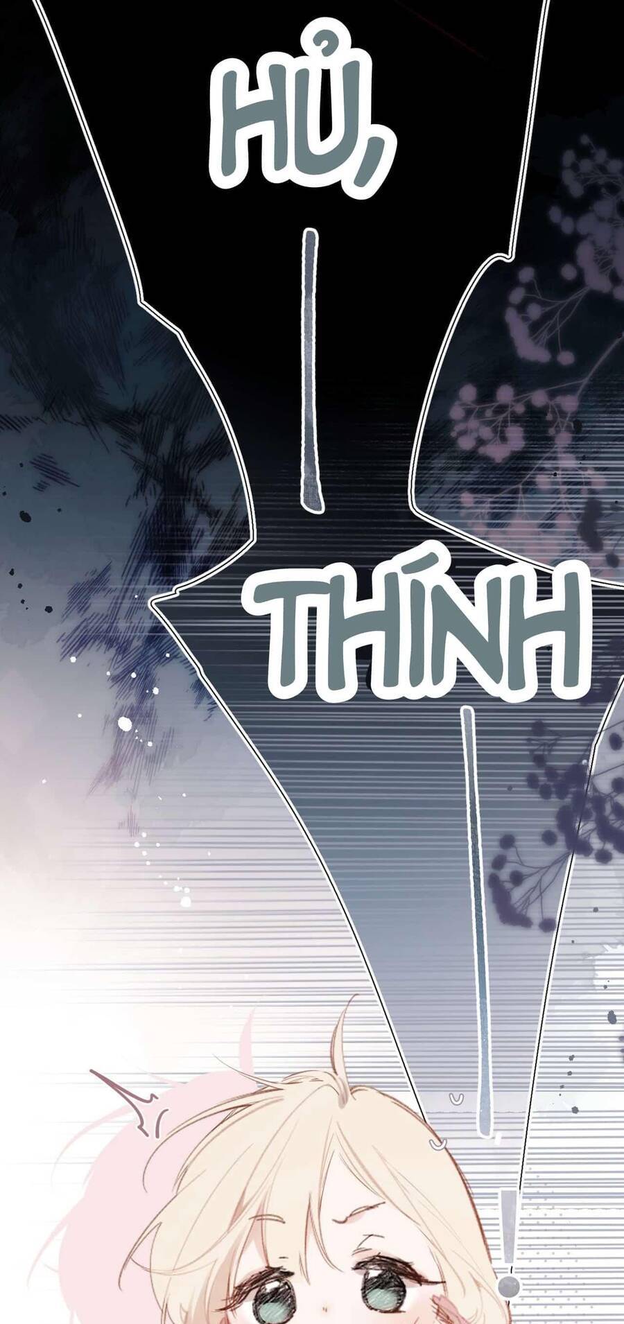 Dã Thú Khi Yêu: Chapter 29