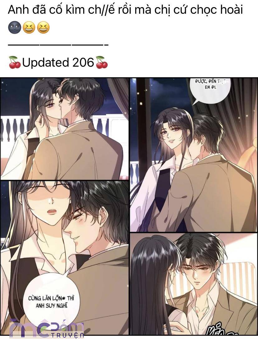 Dã Thú Khi Yêu: Chapter 29