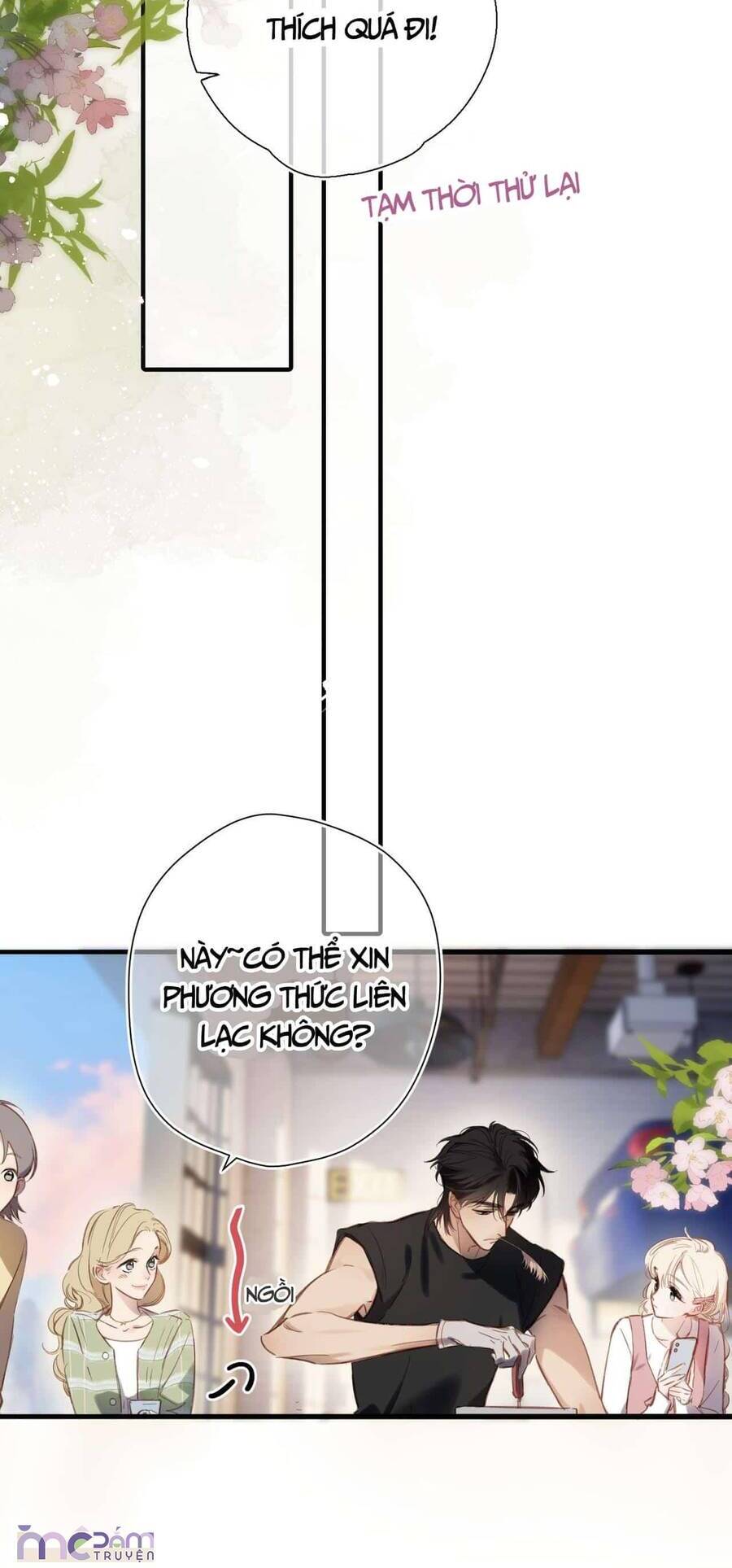 Dã Thú Khi Yêu: Chapter 29