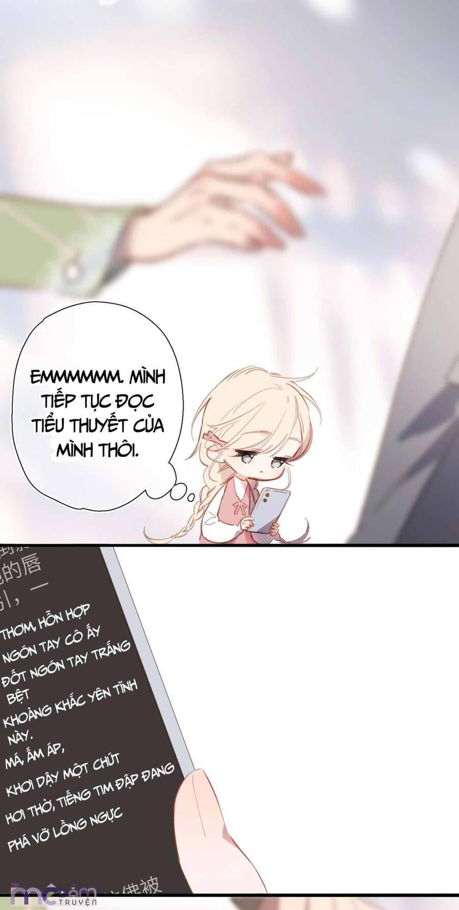 Dã Thú Khi Yêu: Chapter 29